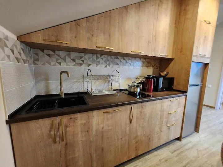 House 1989 Lägenhet Batumi