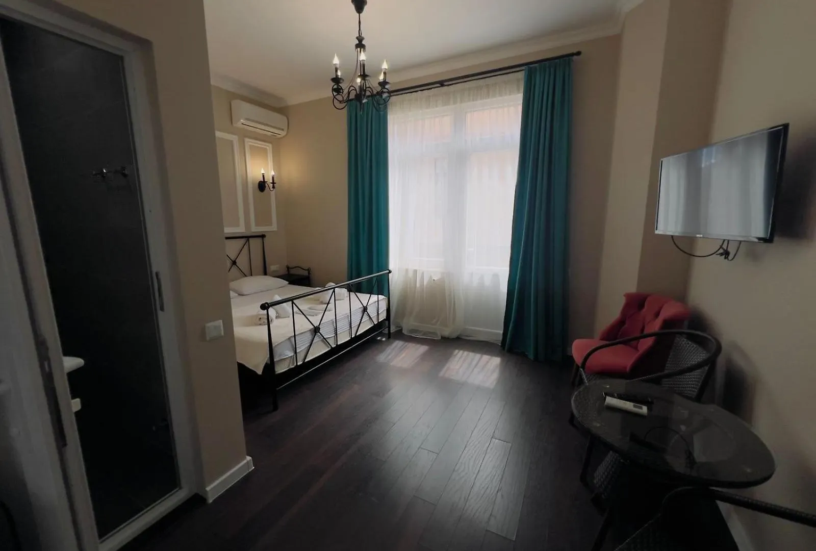 House 1989 Lägenhet Batumi